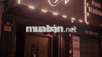 Mặt Bằng Nguyễn Cư Trinh Q.1 – Cách Phố Tây Bùi Viện 500m Chỉ 60TR 🍹