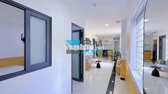 🌈2PN1PK FULL NỘI THẤT⚡️GẦN CHỢ BÀ CHIỂU⚡️PHAN ĐĂNG LƯU,Q.BT