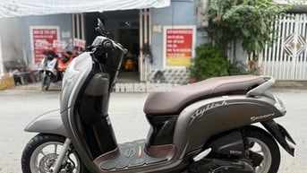Scoopy 2021 B65 GÓP CẦN CCCD ĐỦ 18t TRẢ TRƯỚC 0₫