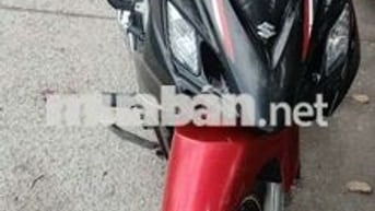 Cần bán axelo 2017 do nhà dư xe