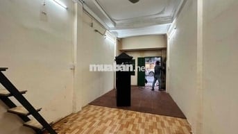 Cho Thuê Mặt Bằng Kinh Doanh Mặt Tiền - Quang Trung. Gò Vấp