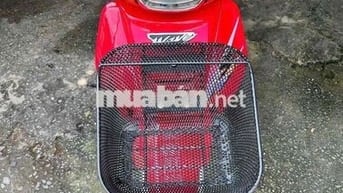 Honda Wave Thái 110cc dk1999 bản MTE chính chủ
