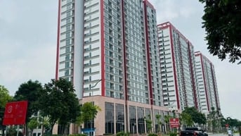 BÁN CĂN THƯƠNG MẠI DỊCH VỤ GTM 21 K5 HH4 khu Khai Sơn City, 31,62m2