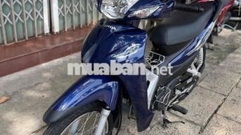 Honda Wave A110 4/2023 Zin Lướt 95%