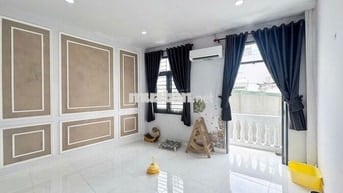 Tìm 1 bạn share nhà nguyên căn (hẻm 417 Quang Trung, Gò Vấp)