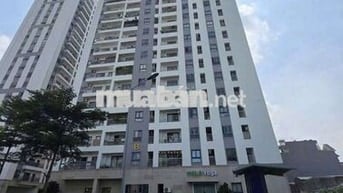 (7632) mẹ đơn thân bán giá tan vỡ, 55 m², bao sổ hồng: 1,4 tỷ