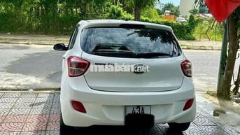 Hyundai Grand i10 2014 Grand 1.0 AT - 105000 km