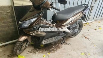 Honda Air Blade Nâu Đã qua sử dụng