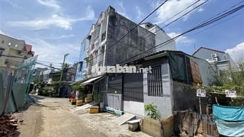 Bán lô đất đẹp - Cạnh quận 7 – SHR Thổ cư – 4.x tỷ