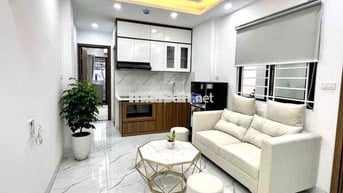 ✨ Căn hộ 2 ngủ – 1 khách hiện đại chuẩn resort mini ngay trung tâm ✨ 🌟