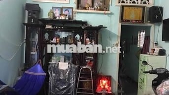 bán nhà 90m2 hẻm đường Trung Mỹ tân Xuân