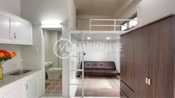 🔥SIÊU PHẨM DUPLEX FULL NT THOÁNG RỘNG🔥 NGAY TRUNG TÂM BÌNH THẠNH💦