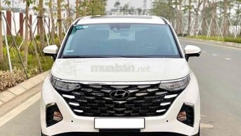 Hyundai Custin 2.0 Cao cấp sản xuất 2024