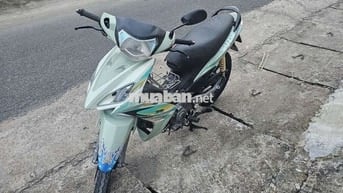 cần bán axelo 125 máy ngon áo moi đep