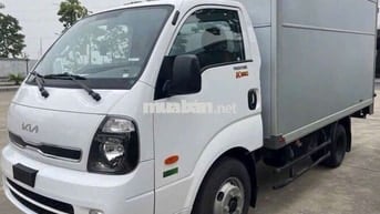 Xe K250 mới 90% chính chủ. Xe 2,5t