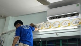 TRUNG TÂM SỬA CHỮA ĐIỆN LẠNH 108