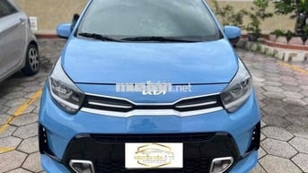 Bán Kia Morning GT-Line 2022