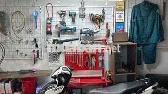 ab máy móc êm mạnh biển 43