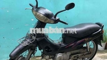 Bán xe (SYM Magic đẹp như hình) giấy tờ TP.