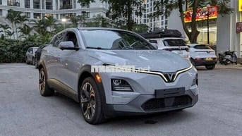 VinFast VF6 Plus US Limited 2025 - Xe có sẵn
