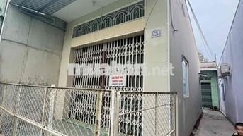 CHÍNH THỦ CHO THUÊ NHÀ NGUYÊN CĂN GẦN LĂNG CỤ NGUYỄN SINH SẮC