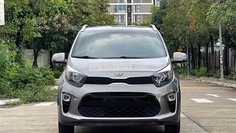 Kia Morning Premium 1.25L AT sản xuất 2022