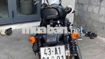 Harley Roadster chính chủ cần gả