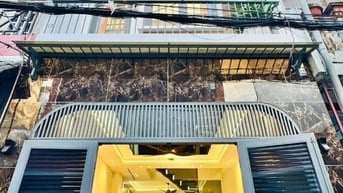 Kẹt tiền bán gấp nhà Thống Nhất. Phường 16. Gò Vấp. Giá 3 tỷ 5