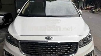 Kia Sedona 2020 Bản Full máy dầu