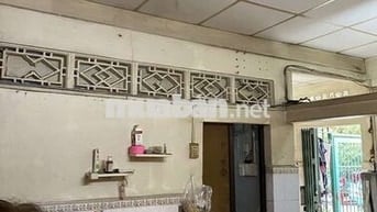 Bán Nhà 3 tầng ,Ngô Nhân Tịnh,Phường 1,Bình Thạnh ngay chợ Bà Chiểu