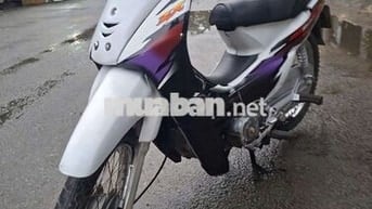 Wave Zx giấy tờ đầy đủ. Máy móc bao êm