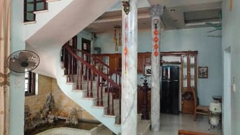 Bán gấp nhà ô tô tránh Thúy Lĩnh, DT100M, Giá chỉ 7 tỉ hơn