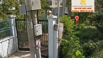 Bán 2,393m2 đất vườn đường Nguyễn Đôn Tiết