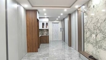 🌟 SIÊU PHẨM 7 TẦNG THANG MÁY - VỊ TRÍ ĐỘC TÔN SÀI ĐỒNG - Ô TÔ TRÁNH 