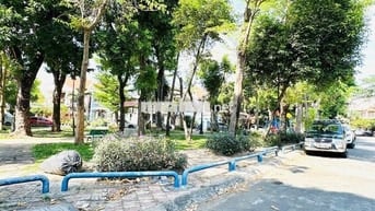 ĐẤT MẶT TIỀN KHU DÂN CƯ HẢI SƠN-LINH CHIỂU-86M2- 9 TỶ 9-Siêu HOt