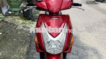 honda click mới 95% đẹp zin êm giá tốt