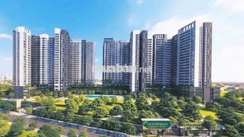 CHÍNH CHỦ GỬI BÁN CĂN HỘ 60M2 - CĂN HỘ XANH SÁT TP.HCM - SỔ HỒNG SẴN