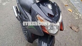 Nouvo giấy tờ đầy đủ. Máy bao êm