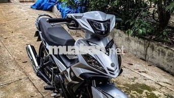 Quận 12 Em Hậu Bán Exciter 1s9