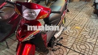 wave lớn dọn đỏ candy xe sạch đẹp điện đề đầy đủ