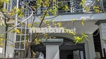 Bán NHÀ 2 TẦNG Bình Quới, Phường 28, Bình Thạnh