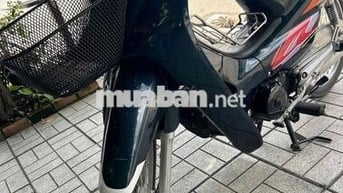 Wave thái 110 xe zin dọn mới rất đẹp bs 29