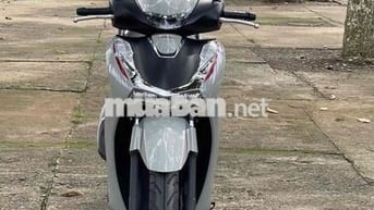 SH160abs-2024 xám siêu lướt