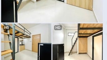 CHDV 5 Tầng - 18P Full Nội Thất - Thang máy - TN 100tr/th