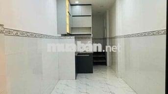 NHÀ NGUYÊN CĂN TÂN QUÝ TÂN PHÚ HẺM XE HƠI GIÁ RẺ