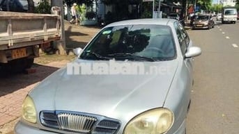 Lanos chính chủ kí bán