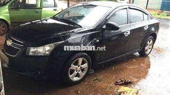 Chevrolet Cruze 2012 LS (2012) - 170000 km