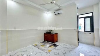 Phòng An Ninh, Mới Xây Ngay Aeon Tân Phú