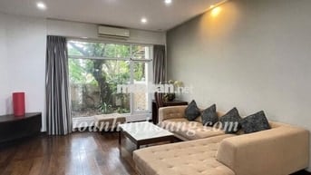 Biệt thự Phúc Lộc Viên Đà Nẵng 4PN full nội thất đẹp