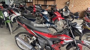 MAX2,5 Củ-Sonic 12,5 WAVE THÁI 9,8 củ ...... XE RE